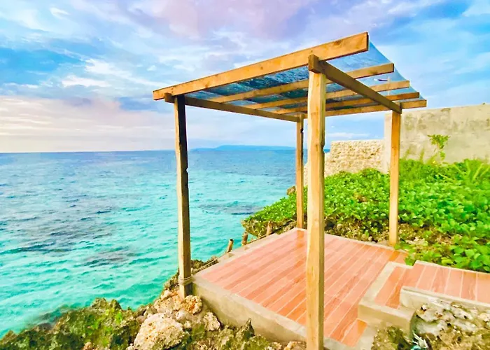 Tiny House In Camotes Island-seafront Esperanza