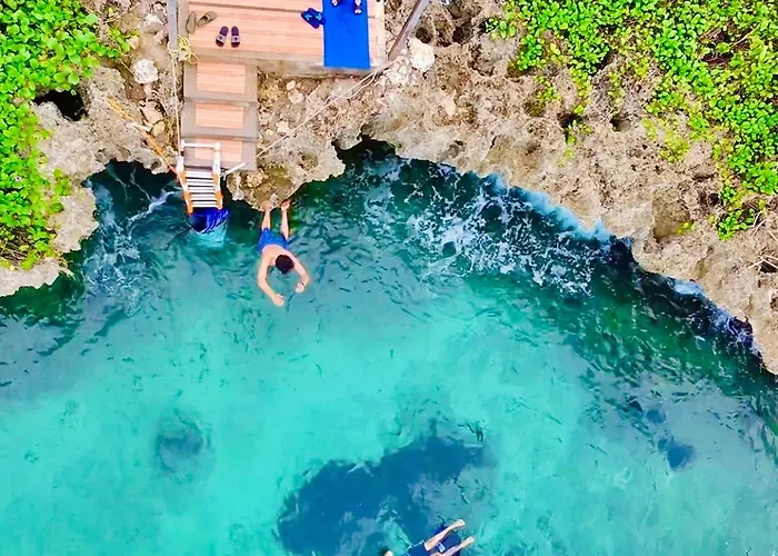Tiny House In Camotes Island-seafront *