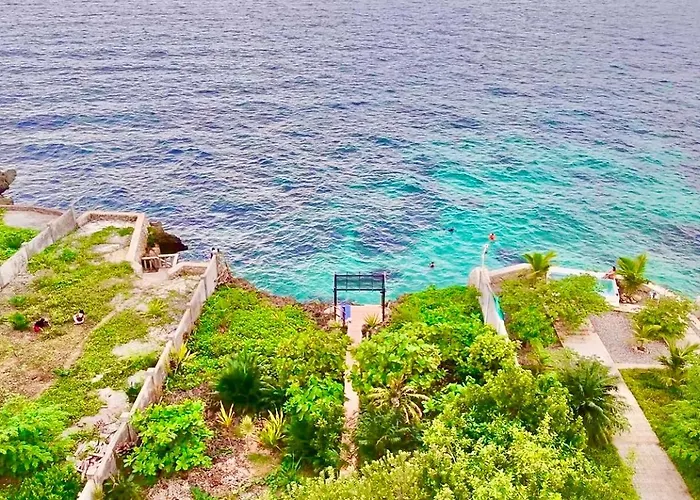 Tiny House In Camotes Island-seafront * Esperanza