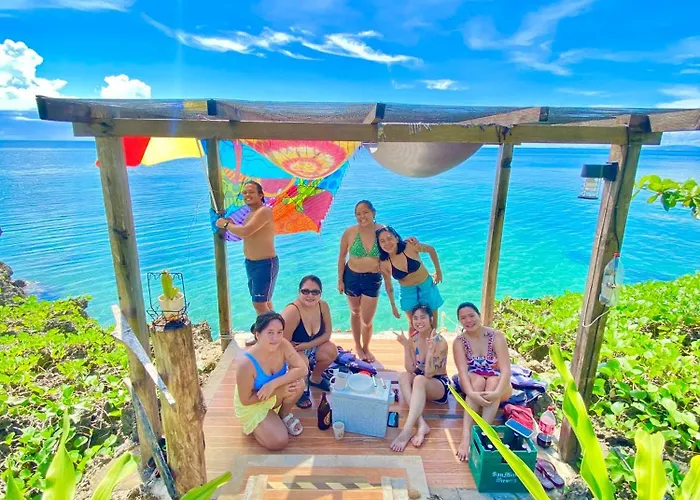 Tiny House In Camotes Island-seafront Esperanza