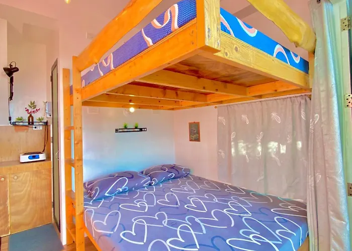 Tiny House In Camotes Island-seafront