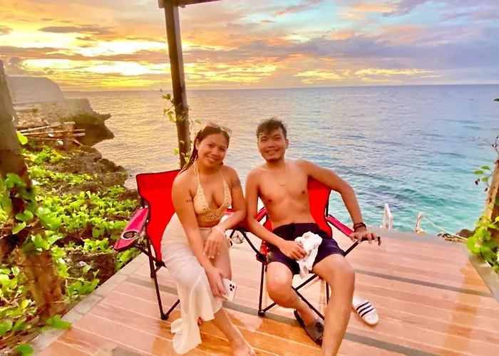 Tiny House In Camotes Island-seafront Esperanza